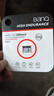 banq 32GB TF（MicroSD）存储卡 A1 U1 V10 C10 行车记录仪&安防监控专用内存卡 高度耐用 实拍图