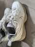 耐克NIKE男子训练鞋 老爹鞋AIR MONARCH IV 运动鞋IQ9792-112白色42.5 实拍图