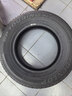邓禄普（DUNLOP）汽车轮胎 175/70R14 84H SP-T1 适配大众桑塔纳/捷达/起亚K2 实拍图