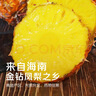 SHUANG YU奶茶杯一次性杯子700ml*50套加厚带盖磨砂塑料杯食品果汁饮料杯 实拍图