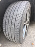 普利司通（Bridgestone）汽车轮胎 235/45R18 94W T005A 原厂配套凯美瑞/适配帕萨特/锐志  实拍图