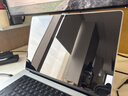 极川【2片装丨超清原色】苹果MacBook Pro16英寸M5/4/3/2/1屏幕膜2026/24/23款笔记本电脑屏幕保护贴膜 实拍图