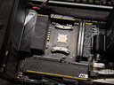 微星（MSI）B850MPOWER 超频主板 支持CPU AMD 9700X/9800X3D/9850X3D/9600X(AMD B850/AM5接口） 实拍图