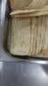 美粮坊淮南牛肉汤烧饼半成品专用商用早餐家庭整箱油酥烧饼 油酥烧饼40片80g（量大实惠） 实拍图