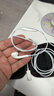 Apple/苹果 EarPods USB-C有线耳机 type-c有线耳机苹果耳机 苹果17有线耳机笔记本耳机游戏音乐 实拍图