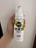 优洁士小白鞋清洁剂洗鞋刷鞋擦鞋神器球鞋运动鞋鞋面鞋边去污去渍清洗剂 【干湿两用经典款】小白鞋清洗剂100ml*1瓶 实拍图