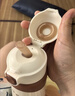 世喜奶瓶配件奶嘴瓶身水杯保温杯直饮吸管配件合集 【直饮杯头】适配儿童保温杯 实拍图