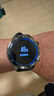 荣耀手表5Pro【国家补贴】46mm 黑色 智能运动手表无感血压心脏健康监测专业跑步 eSIM超长续航 情侣表 实拍图