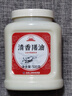 大紅門清香猪油1斤装500g 古法熬制炒菜拌饭早餐拌面烘焙原料起酥油 实拍图