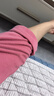 俞兆林（YUZHAOLIN）儿童睡衣春季男女童纯棉家居服套装宝宝空调服中小童衣服童装 实拍图