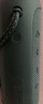 JBL FLIP ESSENTIAL2 旗舰款二代 蓝牙音响【焕新补贴】便携音箱  户外防水 低音炮 登山秋游 炫酷黑 实拍图