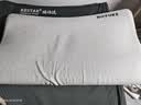 诺伊曼 NOYOKE枕头记忆绵颈椎枕专用深助睡眠觉护头颈成人加大枕芯【大号】高10 实拍图