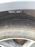 优科豪马轮胎 215/55R17 94V E70B 原配广汽本田缤智/奥德赛/凯美瑞/尊瑞 实拍图