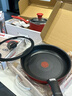 炊大皇砂锅陶瓷煲耐高温大容量家用炖汤煲煎熬中药煲仔饭砂锅2.8L 实拍图
