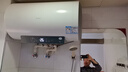 海尔国家补贴电热水器60升 PD3MINI 搪瓷无缝内胆终身免换镁棒一级能效节能储水式大水量家用洗澡速热 实拍图