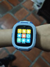 小米（MI）米兔儿童电话手表7A蓝色 国家补贴 长续航高清视频4G全网通防水定位小学生初高中男女智能儿童手表 实拍图
