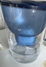 碧然德（BRITA） 过滤净水器 家用滤水壶 净水壶 海洋系列 3.5L蓝色 一壶3芯装 环保加固包装 实拍图