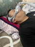 鱼跃825Auto双水平全自动睡眠呼吸机打呼噜家医用憋气呼吸暂停止鼾 实拍图