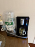 西屋（Westinghouse）即热饮水机家用迷你小型台式桌面 桶装水速热自 办公室电热烧水壶冲泡奶保温杯 WFH-S5 实拍图