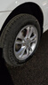 朝阳轮胎 汽车轮胎  195/60R15 88H RP18 适配比亚迪/花冠 实拍图