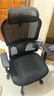 西昊M56二代 人体工学椅办公椅电脑电竞椅子人工力学座椅学习升降椅背 实拍图