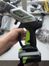 绿田（LUTIAN）无线洗车机家用锂电池40V高压水枪手持便携充电刷车泵洗车神器E4 实拍图