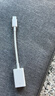 Apple/苹果 USB-C/Typc-C转USB接口转换器 苹果转接头U盘转换器 适用USB-C接口的iPhone/iPad/Mac 实拍图
