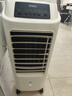 海尔（Haier） 空调扇冷风扇加湿制冷机单冷风机无叶风扇制冷气扇家用客厅卧室节能制冷器冷气机小空调 【强效制冷+摆风加湿】机械款HFL-LG1822 实拍图