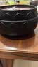 晋韵堂中华老字号福器纯手工铁壶煮水壶铸铁壶生铁壶茶具烧水壶茶壶 小禅悦电陶炉1400W 实拍图