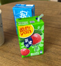 维他奶维他苹果绿茶果味茶饮料250ml*24盒 果味茶饮料 开学季 实拍图