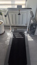 金史密斯跑步机家庭用可折叠免安装减震智能走步机健身运动器材TRG1F跑台 实拍图