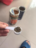海豚龙鱼饲料750g红龙鱼金龙鱼专用鱼粮大型热带鱼通用鱼食增艳龙鱼粮 晒单实拍图