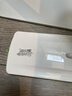 3M免手洗平板FH1拖把网红懒人拖布刮水一体家用拖地神器一拖净cbg 魔布拖FH1促销装【含1块布无刮刀】 实拍图