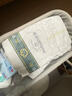 babycare金山茶花拉拉裤XXXL24+3片(＞17kg)婴儿尿不湿超薄透气轻柔花苞裤 实拍图