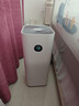 米家小米空气净化器5S【缓解花粉过敏】家用除甲醛除菌除过敏AC-M24-SC 实拍图