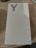 vivo Y300t 12GB+512GB 海蓝 国家补贴 6500mAh超薄蓝海电池 天玑7300长久流畅芯 全功能NFC AI手机 实拍图