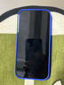壳忘苹果系列手机壳iPhone16Promax液态硅胶15plus软壳14新款16e保护全包防摔男女17Air简约保护套13 天使眼液态硅胶克莱因蓝【jtGJ781】 iPhone 16 pro 实拍图