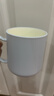 Imakara情侣高颜值簌漱口杯一家三口四口刷牙杯牙缸洗漱牙刷杯牙杯口杯子 晒单实拍图