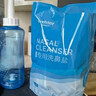 维德（WELLDAY）洗鼻器成人儿童生理盐水洗鼻冲鼻器鼻腔冲洗器500ml+90包洗鼻盐 实拍图