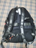 Edison爱迪生高中生书包大容量初中大学生反光双肩包旅行背包K052-6G 实拍图
