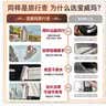 宝威玛（BVGMAV）保温壶杯户外大容量车载便携旅行壶316不锈钢保温瓶暖水壶2L 实拍图