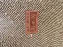 黄古林古藤席夏天凉席婴儿可用夏季床笠冰丝学生可折叠2026新款a类席子 古藤席-床席款|三件套|单面款 （1.5米床） 200cm*150cm 实拍图