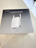 普联（TP-LINK）AC1200双频wifi放大器 Wi-Fi无线信号扩展器 中继器 路由器信号无线网络增强器  TL-WDA6332RE 实拍图