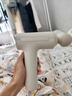 米家小米筋膜枪H3 迷你版 珠光沙 热敷健身按摩仪按摩器肩颈全身肌肉按摩送父母筋膜枪推荐 实拍图