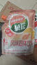 菓珍 甜橙蜜桃味 果珍维C冲饮壶嘴装400g 果汁粉速溶饮料(包装随机) 实拍图