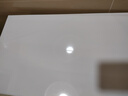 正泰吸顶灯LED卧室灯阳台过道灯具超薄三防灯白光高亮灯饰24W正白光 实拍图