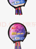 红双喜（DHS） SH横直对拍初学者训练比赛乒乓球拍横直套装01 实拍图