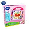 伟易达（Vtech）早教机英语启蒙100词点读学习机有声书儿童玩具男孩女孩生日礼物 实拍图