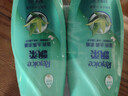 飘柔滋润去屑洗发水男士女士洗发露液洗头膏套装500g*2柔顺香氛 实拍图