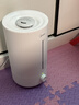 美的（Midea）[小型便携]加湿器家用卧室孕妇婴幼鼻炎静音除菌大雾量办公室宿舍桌面大容量喷雾生日礼物CS-3VWL 实拍图